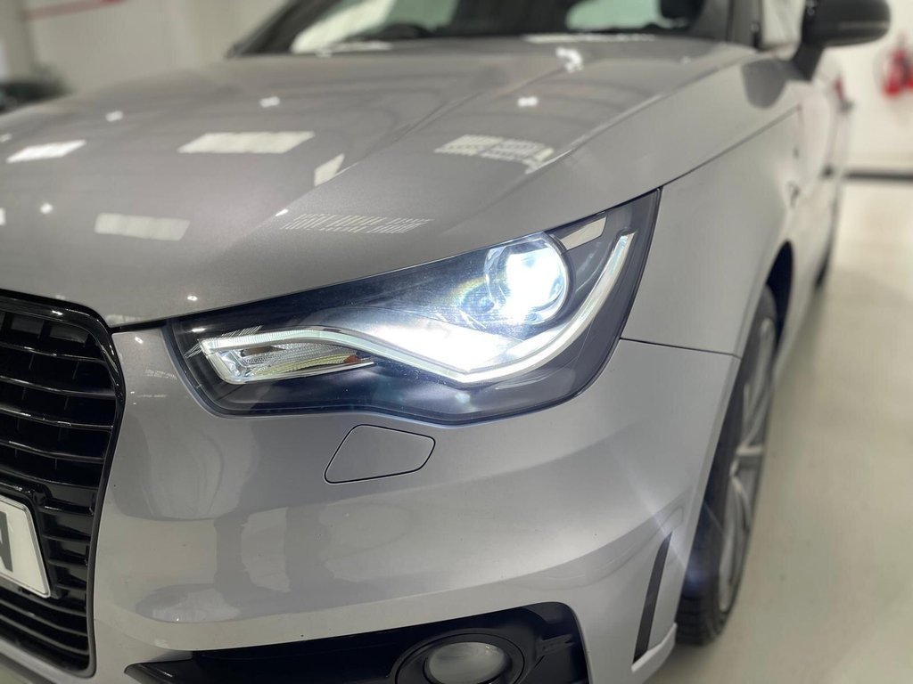 Used Audi A1 2014 for sale - 77007355: Photo 34