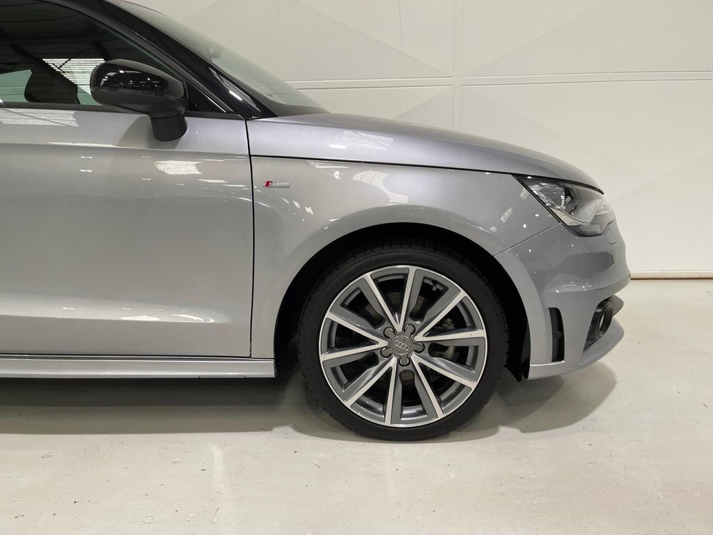 Used Audi A1 2014 for sale - 77007355: Photo 35