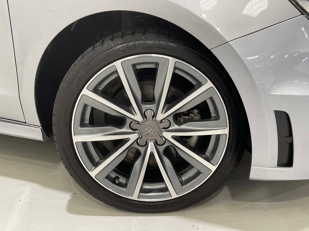 Used Audi A1 2014 for sale - 77007355: Photo 36