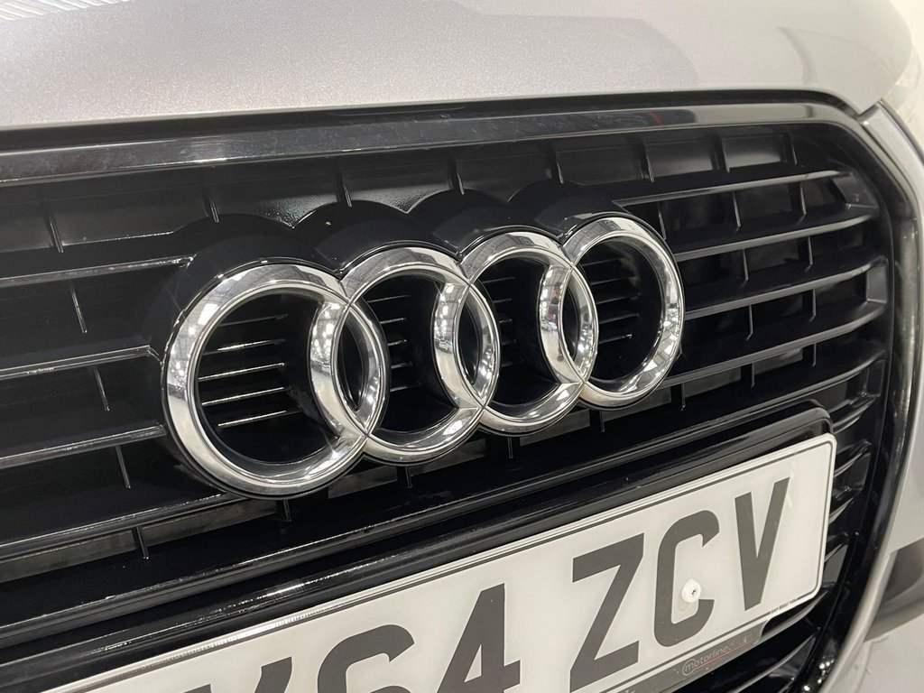 Used Audi A1 2014 for sale - 77007355: Photo 38