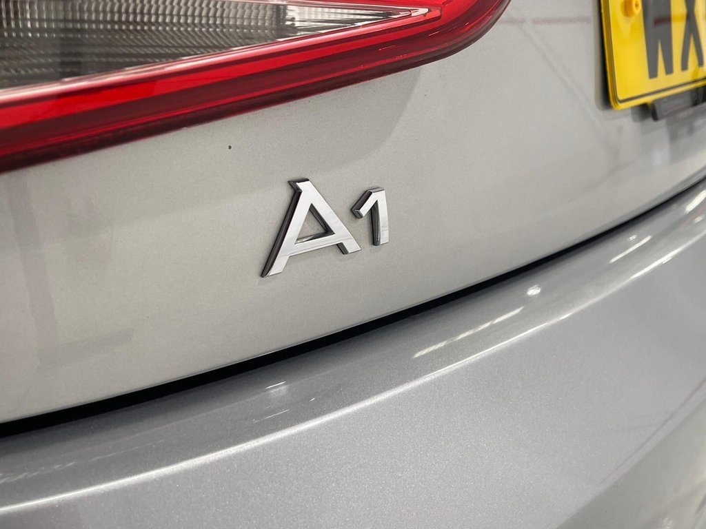 Used Audi A1 2014 for sale - 77007355: Photo 39