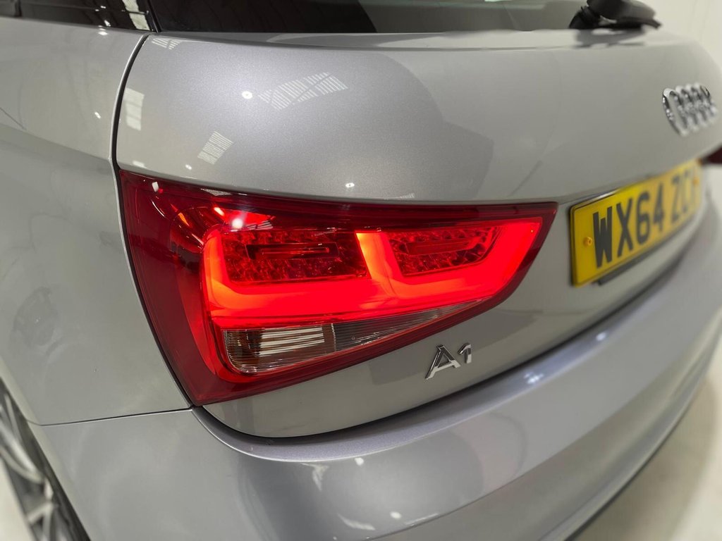 Used Audi A1 2014 for sale - 77007355: Photo 41