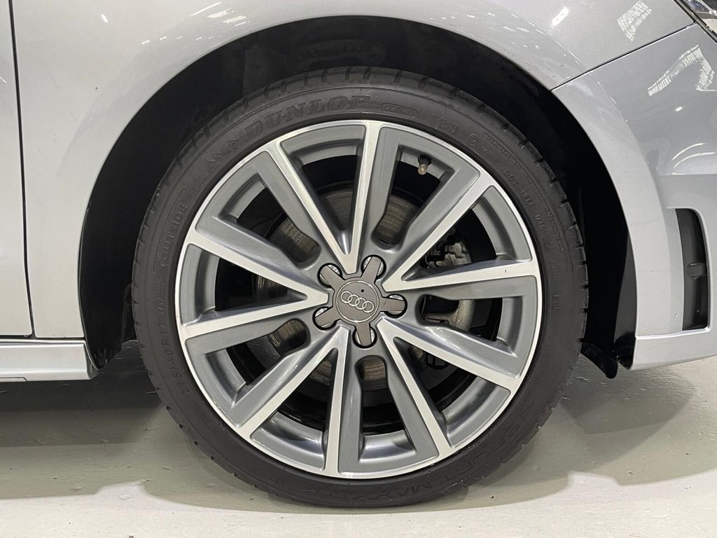 Used Audi A1 2014 for sale - 77007355: Photo 42