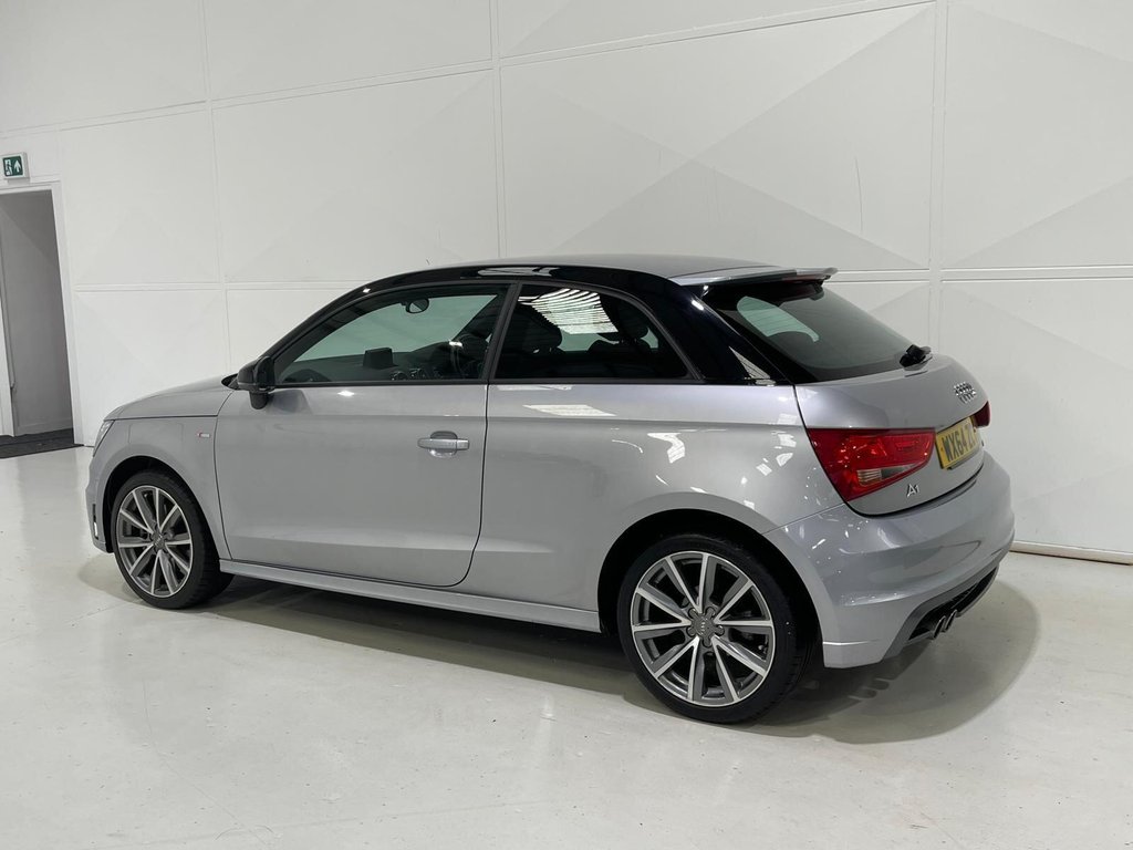 Used Audi A1 2014 for sale - 77007355: Photo 5