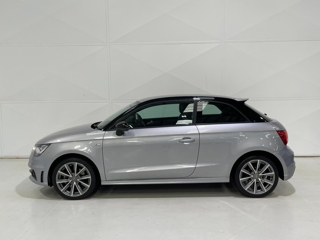 Used Audi A1 2014 for sale - 77007355: Photo 6