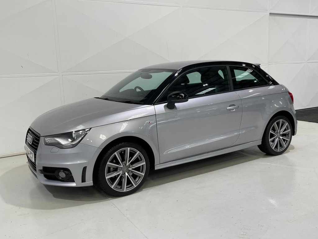 Used Audi A1 2014 for sale - 77007355: Photo 7