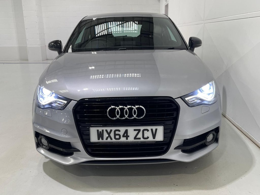 Used Audi A1 2014 for sale - 77007355: Photo 8
