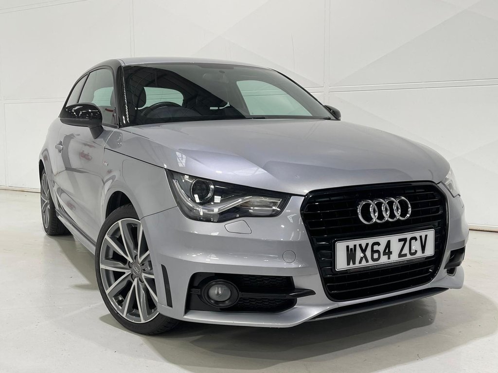 Used Audi A1 2014 for sale - 77007355: Photo 9