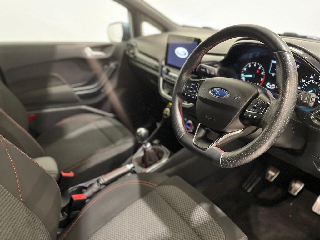 Used Ford Fiesta 2020 for sale - 77820726: Photo 10