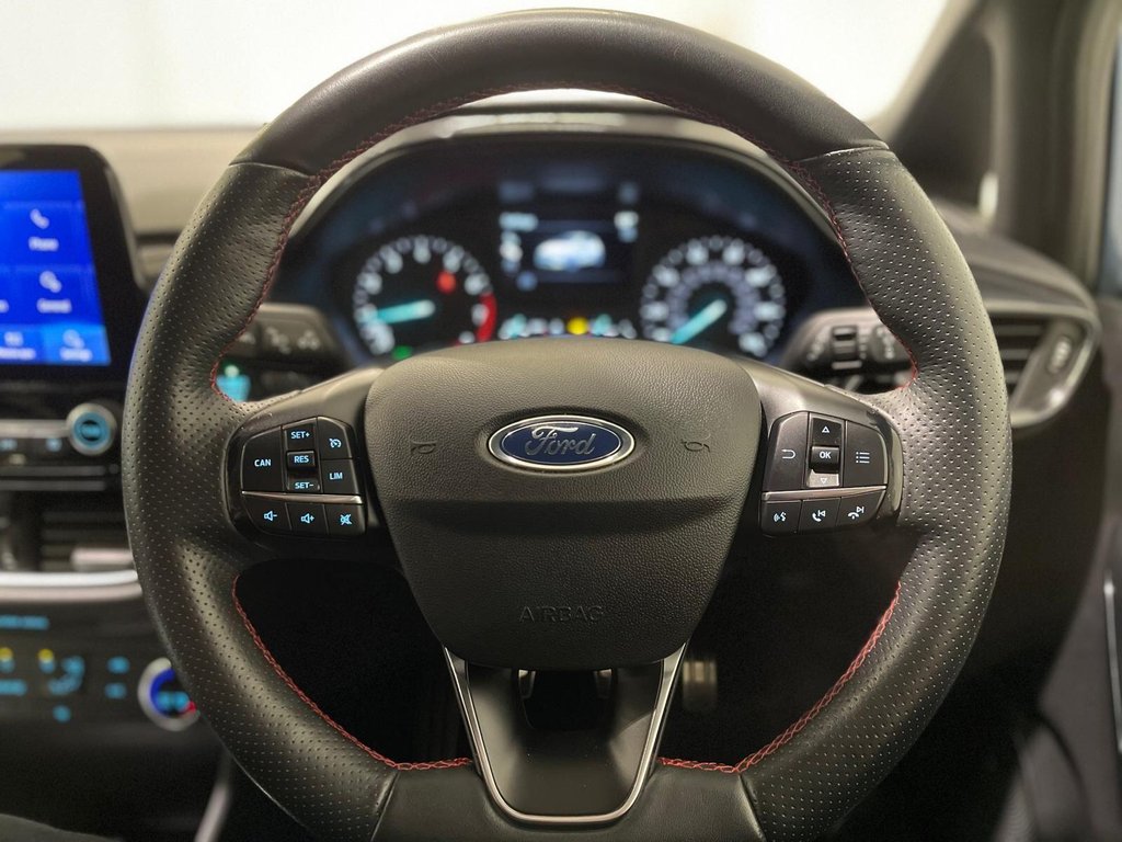 Used Ford Fiesta 2020 for sale - 77820726: Photo 11