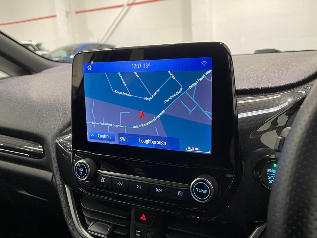 Used Ford Fiesta 2020 for sale - 77820726: Photo 12