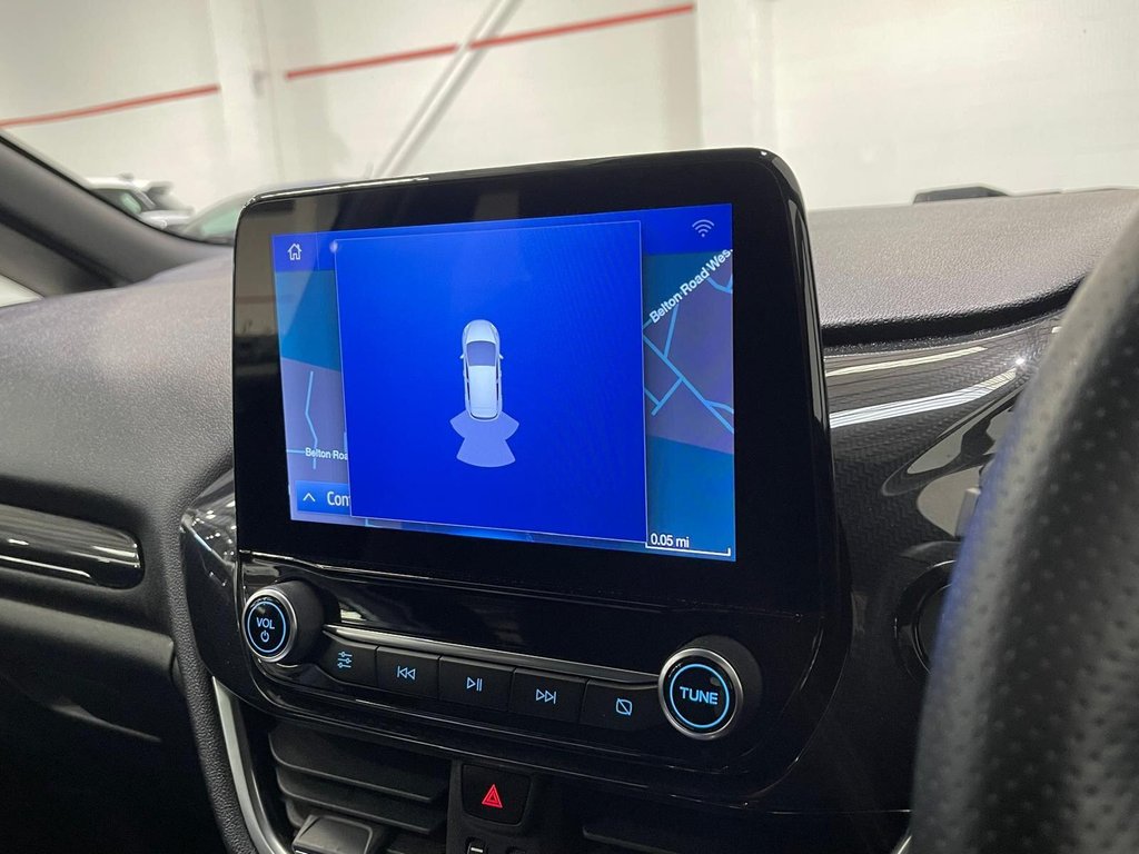 Used Ford Fiesta 2020 for sale - 77820726: Photo 13