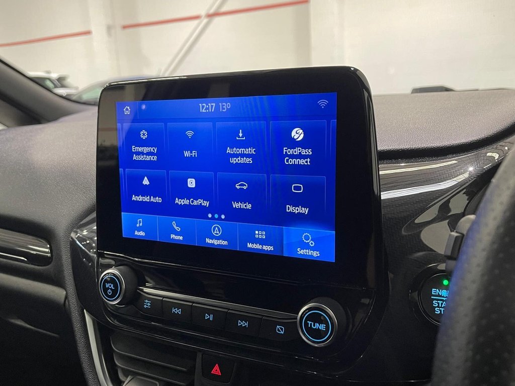 Used Ford Fiesta 2020 for sale - 77820726: Photo 15