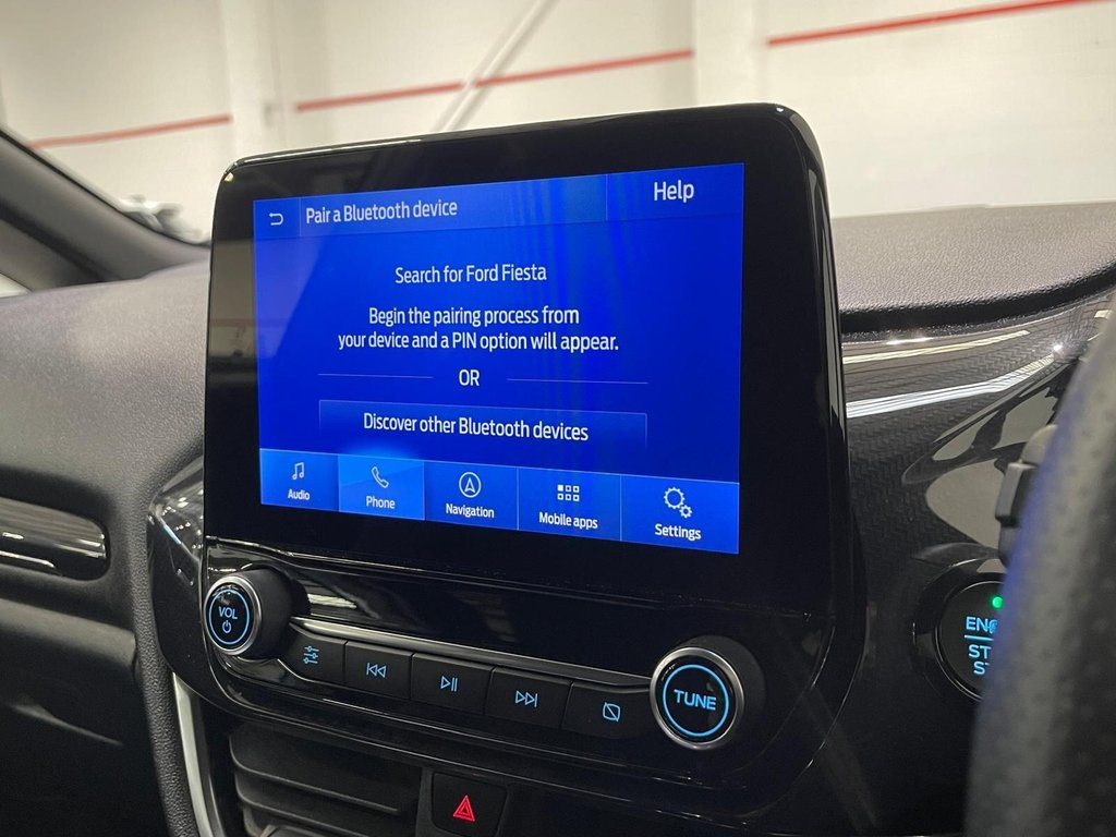 Used Ford Fiesta 2020 for sale - 77820726: Photo 16