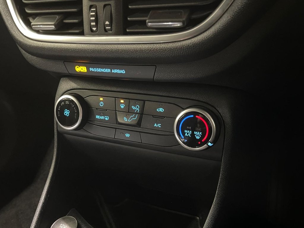 Used Ford Fiesta 2020 for sale - 77820726: Photo 17