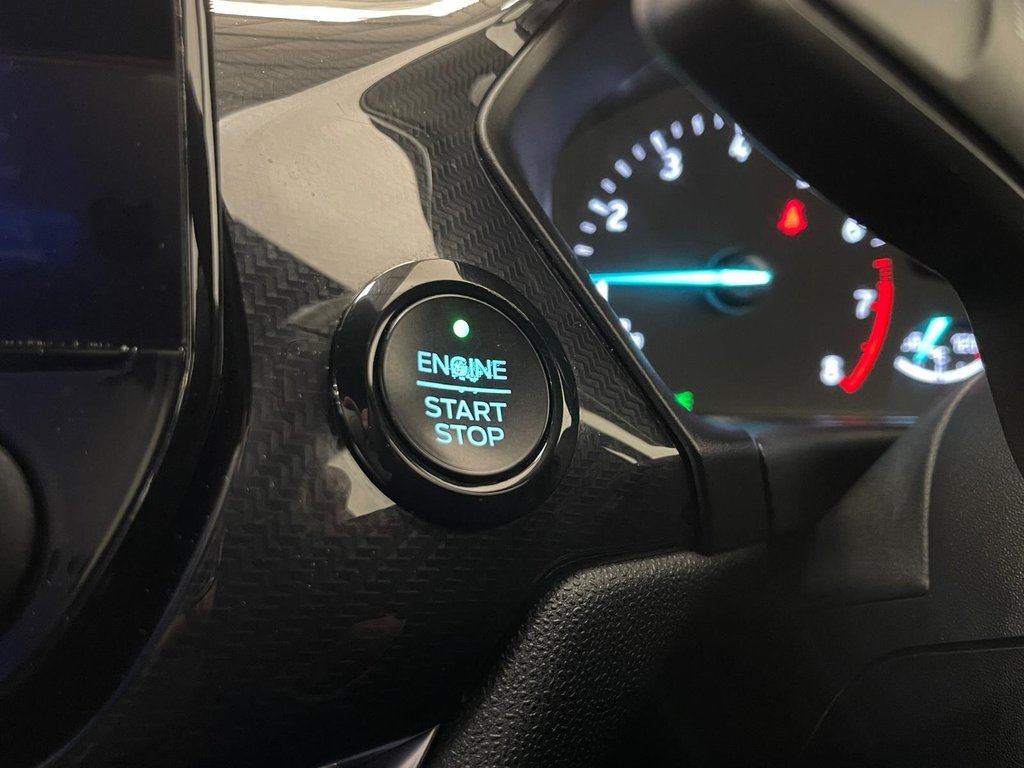 Used Ford Fiesta 2020 for sale - 77820726: Photo 19