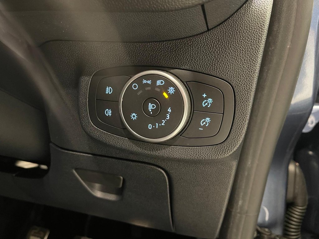 Used Ford Fiesta 2020 for sale - 77820726: Photo 22