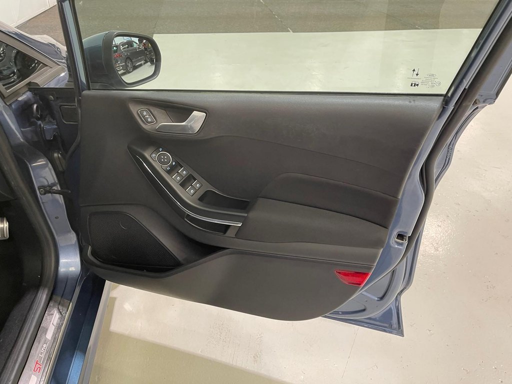Used Ford Fiesta 2020 for sale - 77820726: Photo 23