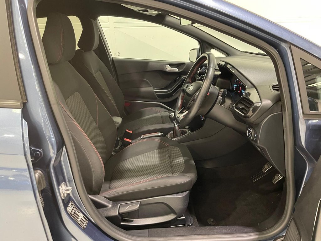 Used Ford Fiesta 2020 for sale - 77820726: Photo 26