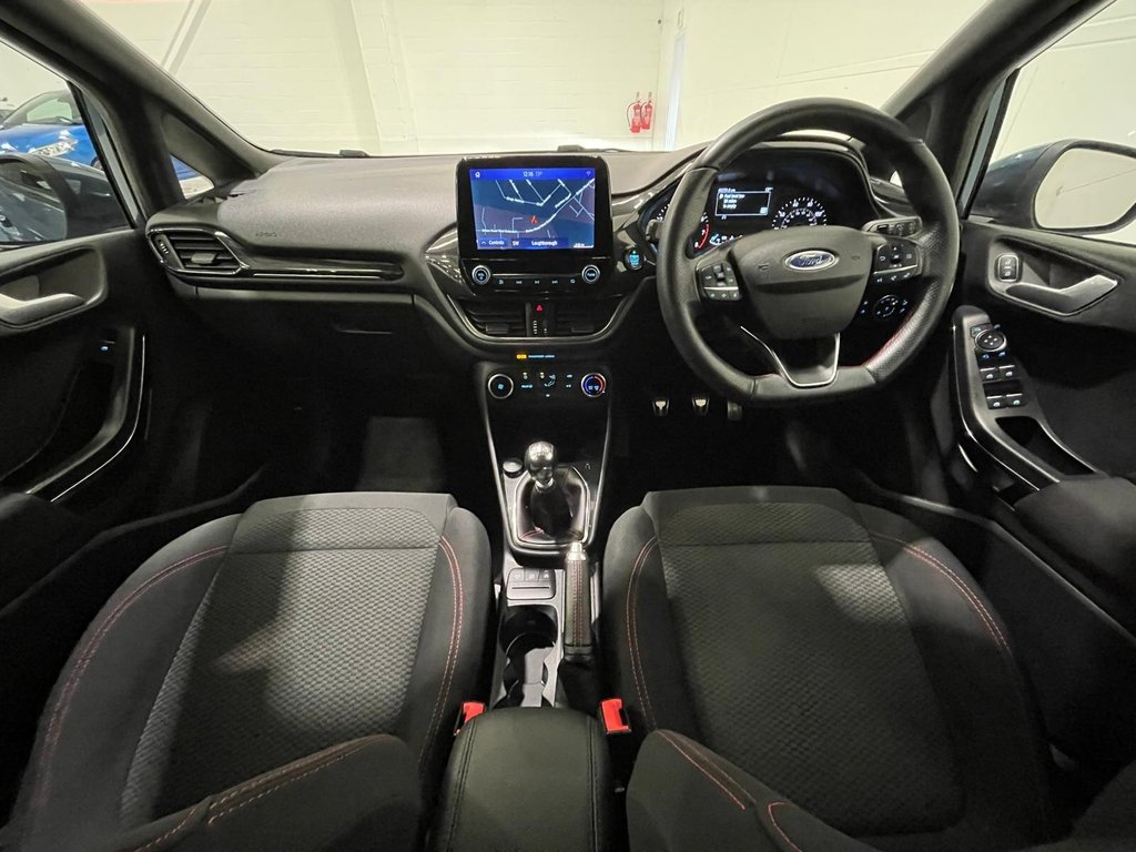 Used Ford Fiesta 2020 for sale - 77820726: Photo 27