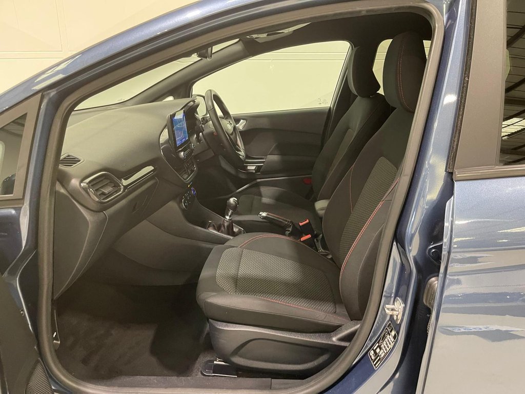 Used Ford Fiesta 2020 for sale - 77820726: Photo 28