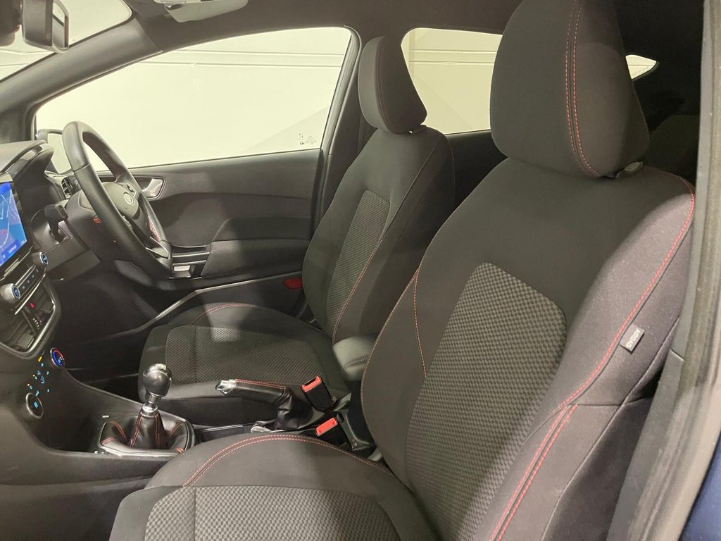 Used Ford Fiesta 2020 for sale - 77820726: Photo 29