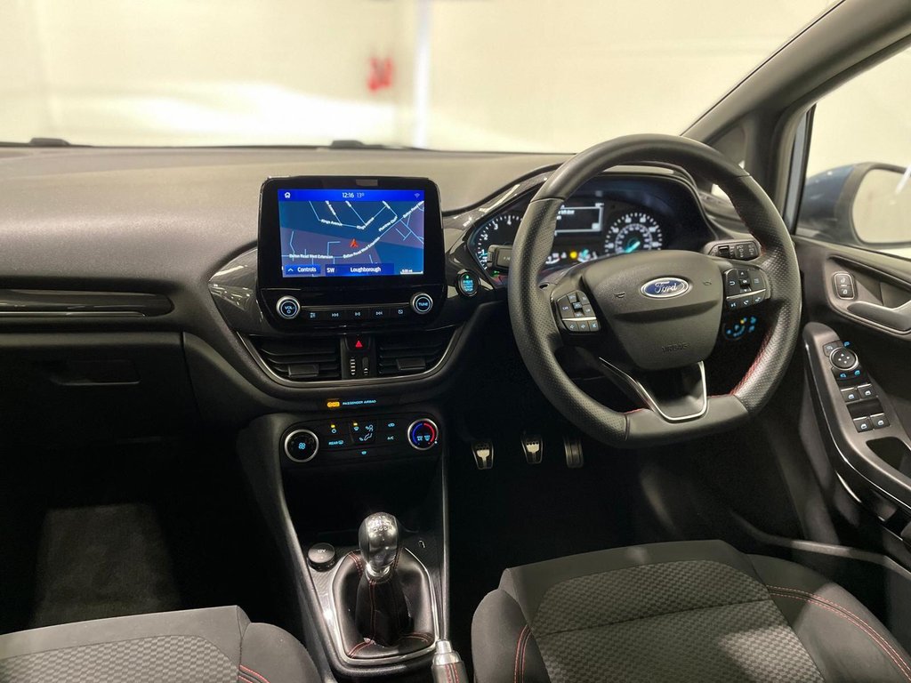 Used Ford Fiesta 2020 for sale - 77820726: Photo 30