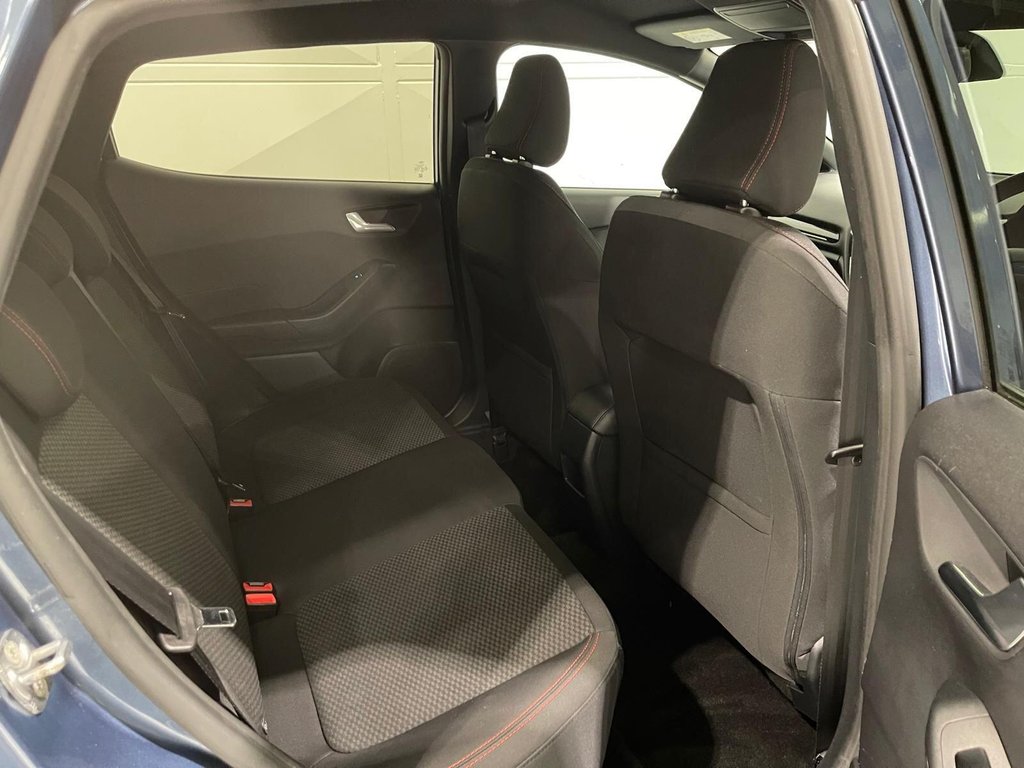 Used Ford Fiesta 2020 for sale - 77820726: Photo 32