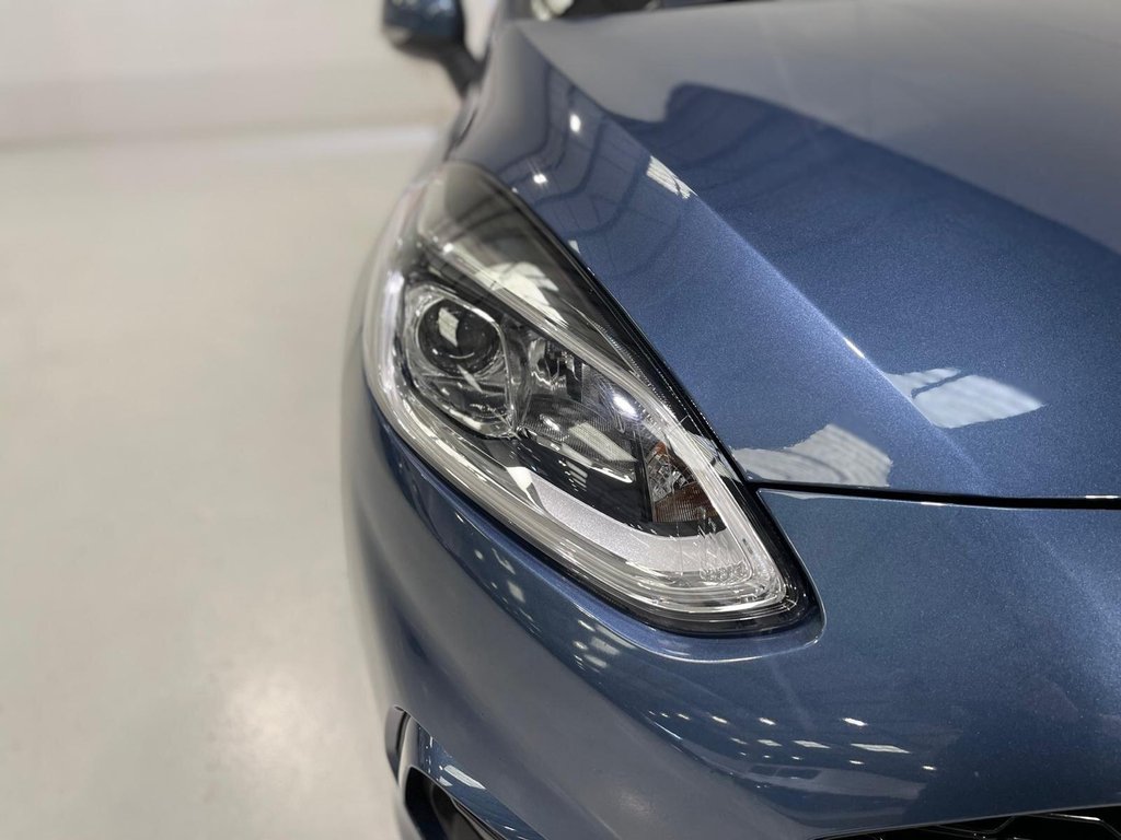 Used Ford Fiesta 2020 for sale - 77820726: Photo 39