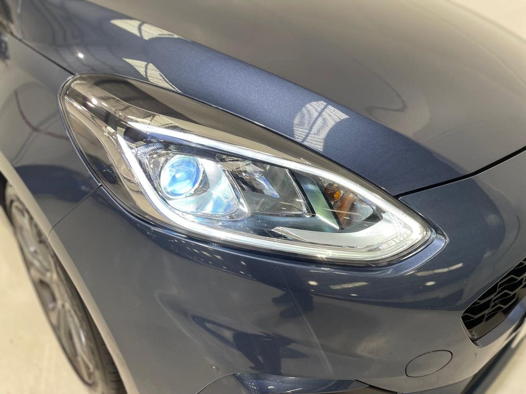 Used Ford Fiesta 2020 for sale - 77820726: Photo 40