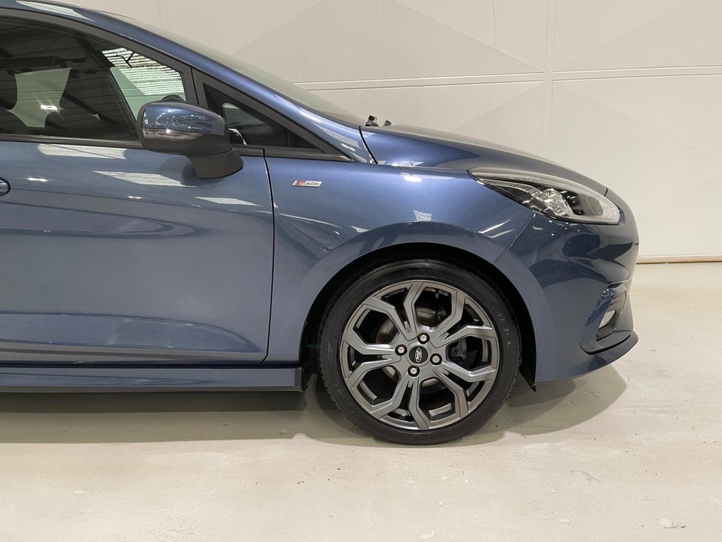 Used Ford Fiesta 2020 for sale - 77820726: Photo 41