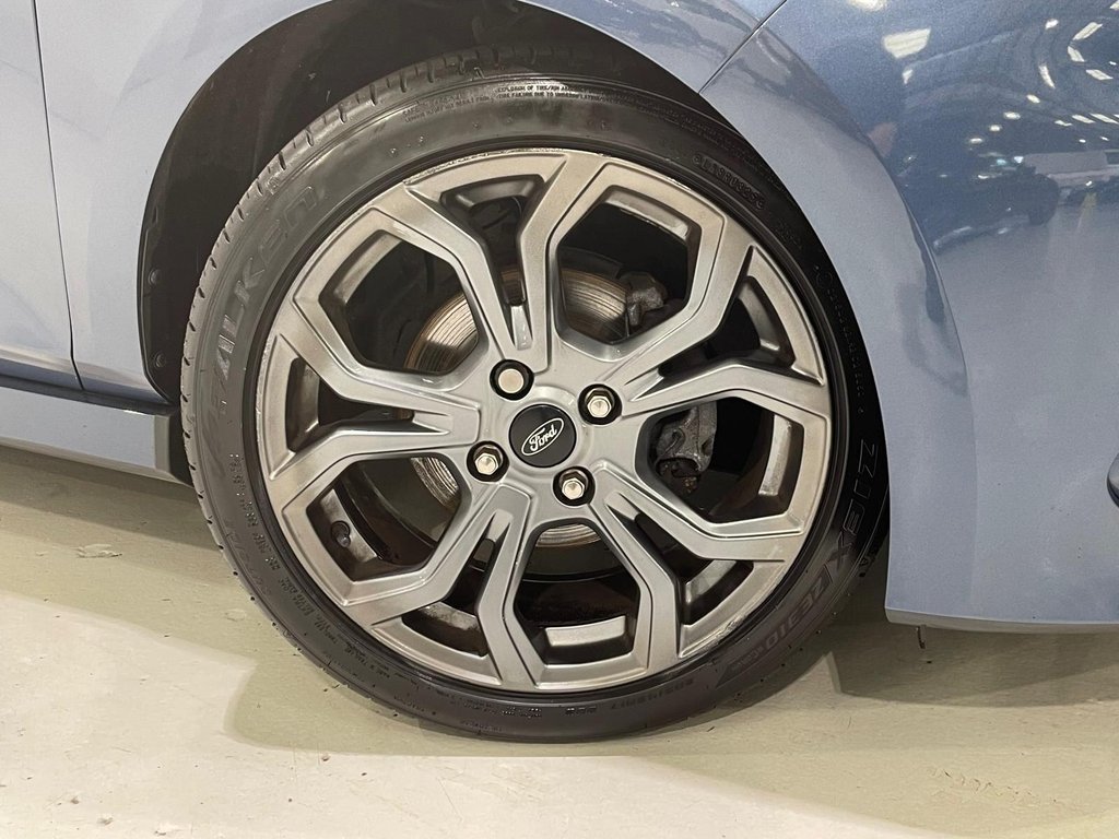 Used Ford Fiesta 2020 for sale - 77820726: Photo 42