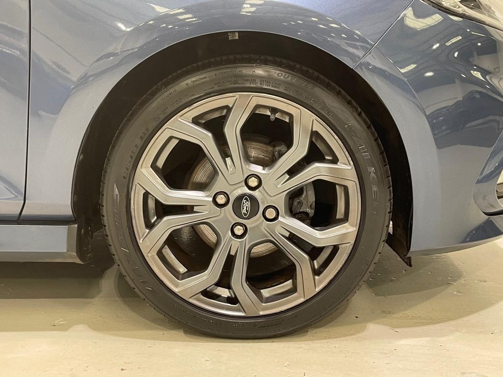 Used Ford Fiesta 2020 for sale - 77820726: Photo 48