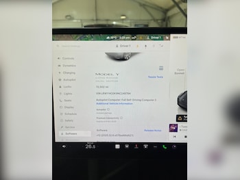 Used Tesla Model Y 2022 for sale - 76481787: Photo