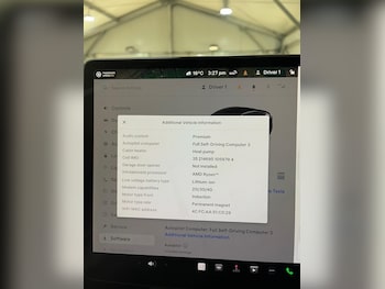 Used Tesla Model Y 2022 for sale - 76481787: Photo