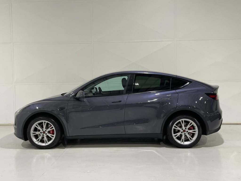 Used Tesla Model Y 2022 for sale - 76481787: Photo 7
