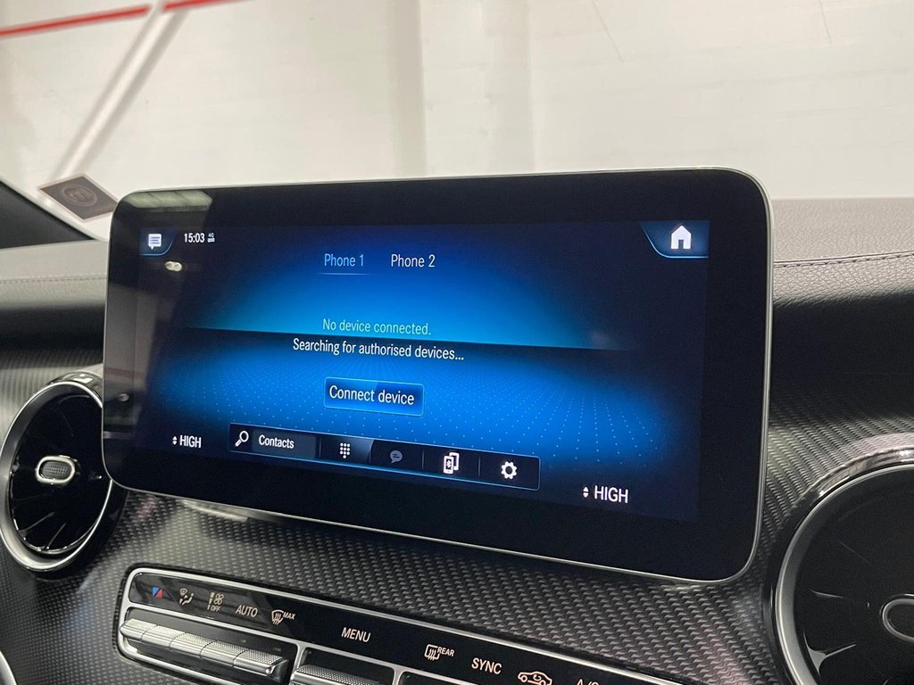 Used Mercedes-Benz V-Class 2022 for sale - 77521490: Photo 16