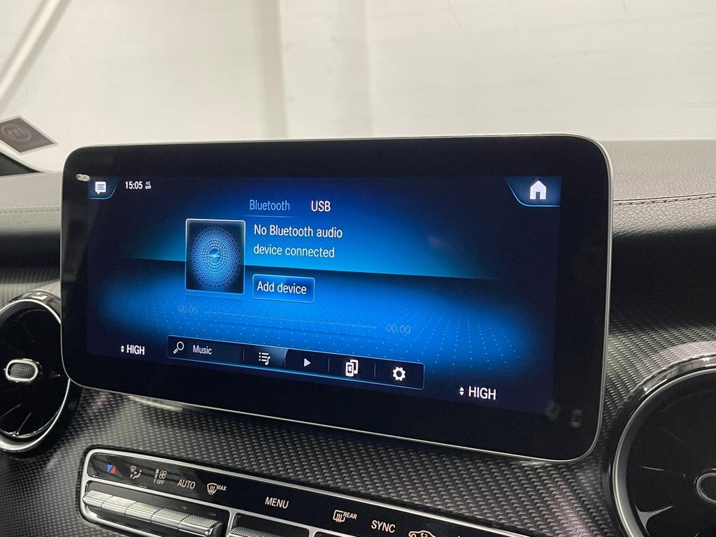 Used Mercedes-Benz V-Class 2022 for sale - 77521490: Photo 17