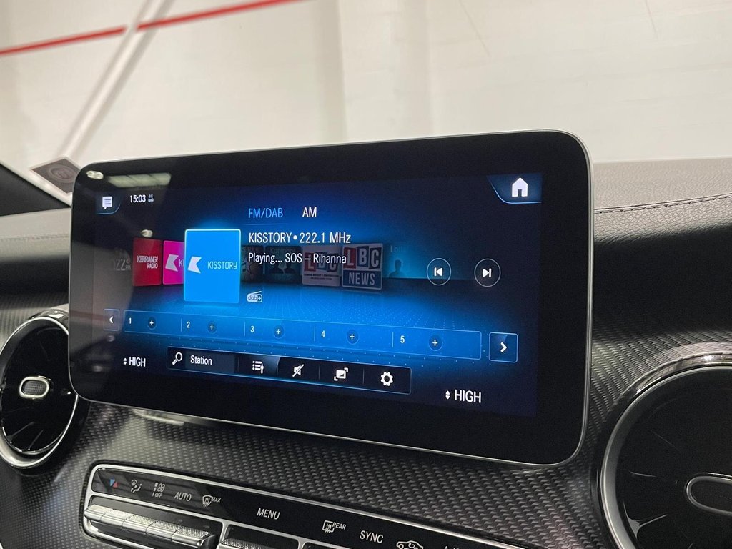 Used Mercedes-Benz V-Class 2022 for sale - 77521490: Photo 19