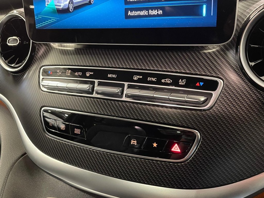 Used Mercedes-Benz V-Class 2022 for sale - 77521490: Photo 20