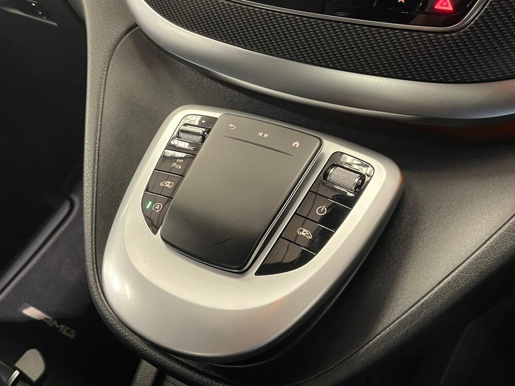 Used Mercedes-Benz V-Class 2022 for sale - 77521490: Photo 21