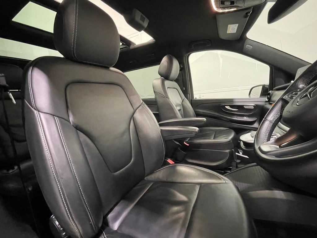 Used Mercedes-Benz V-Class 2022 for sale - 77521490: Photo 29