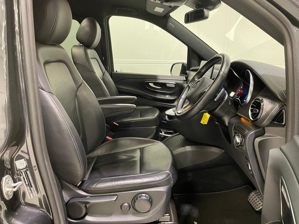 Used Mercedes-Benz V-Class 2022 for sale - 77521490: Photo 30