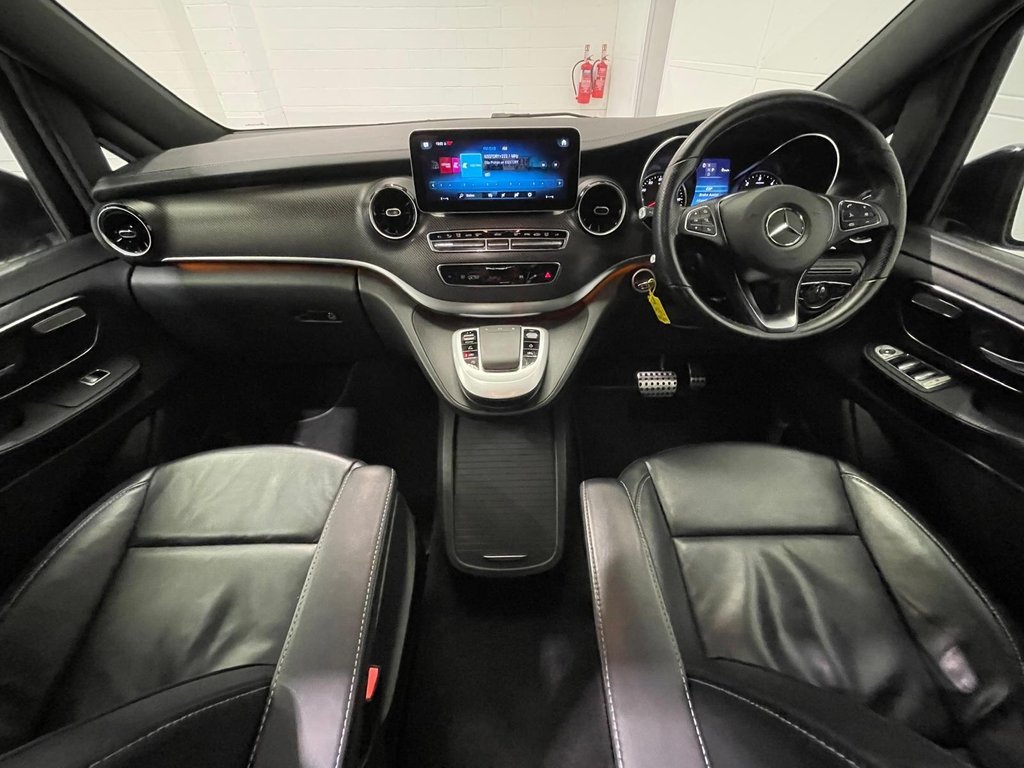 Used Mercedes-Benz V-Class 2022 for sale - 77521490: Photo 31