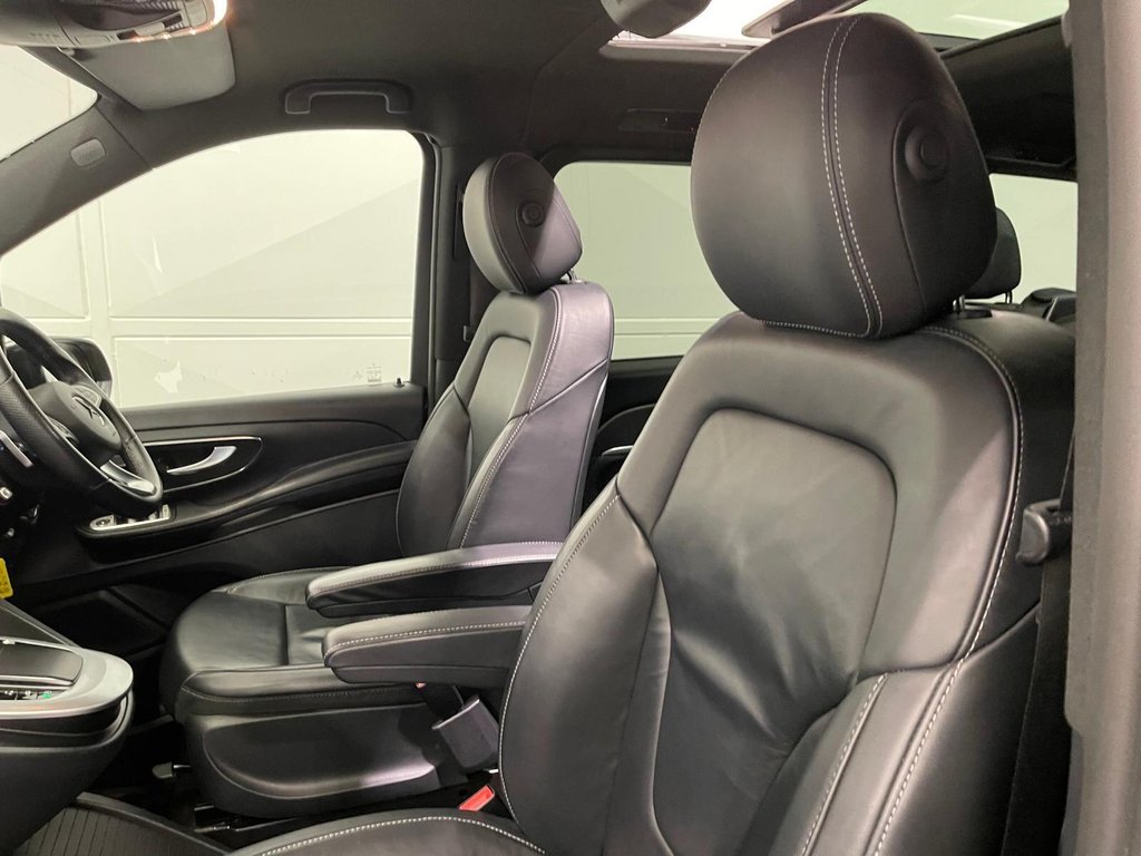 Used Mercedes-Benz V-Class 2022 for sale - 77521490: Photo 33