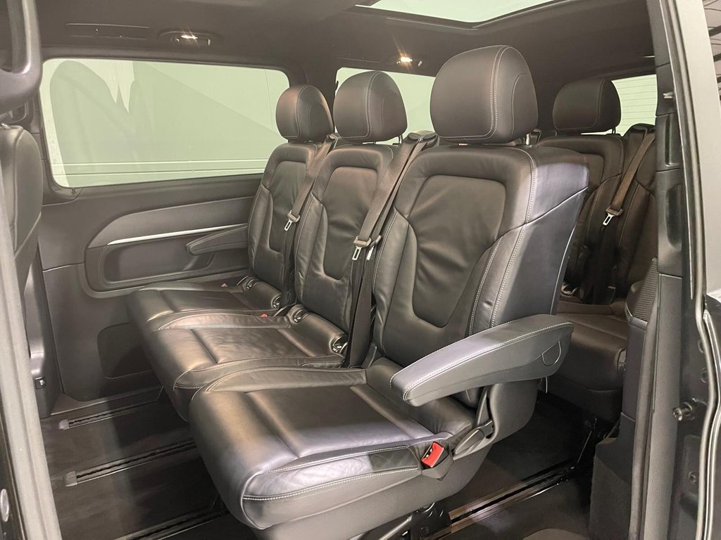 Used Mercedes-Benz V-Class 2022 for sale - 77521490: Photo 36