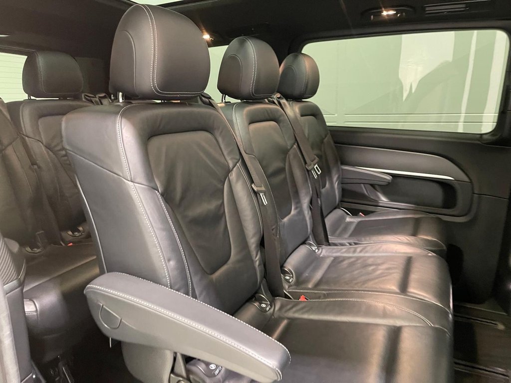 Used Mercedes-Benz V-Class 2022 for sale - 77521490: Photo 38