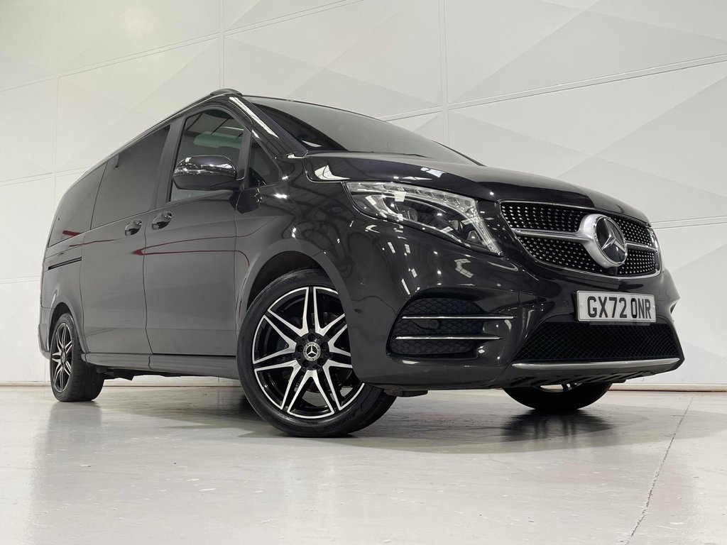 Used Mercedes-Benz V-Class 2022 for sale - 77521490: Photo 41