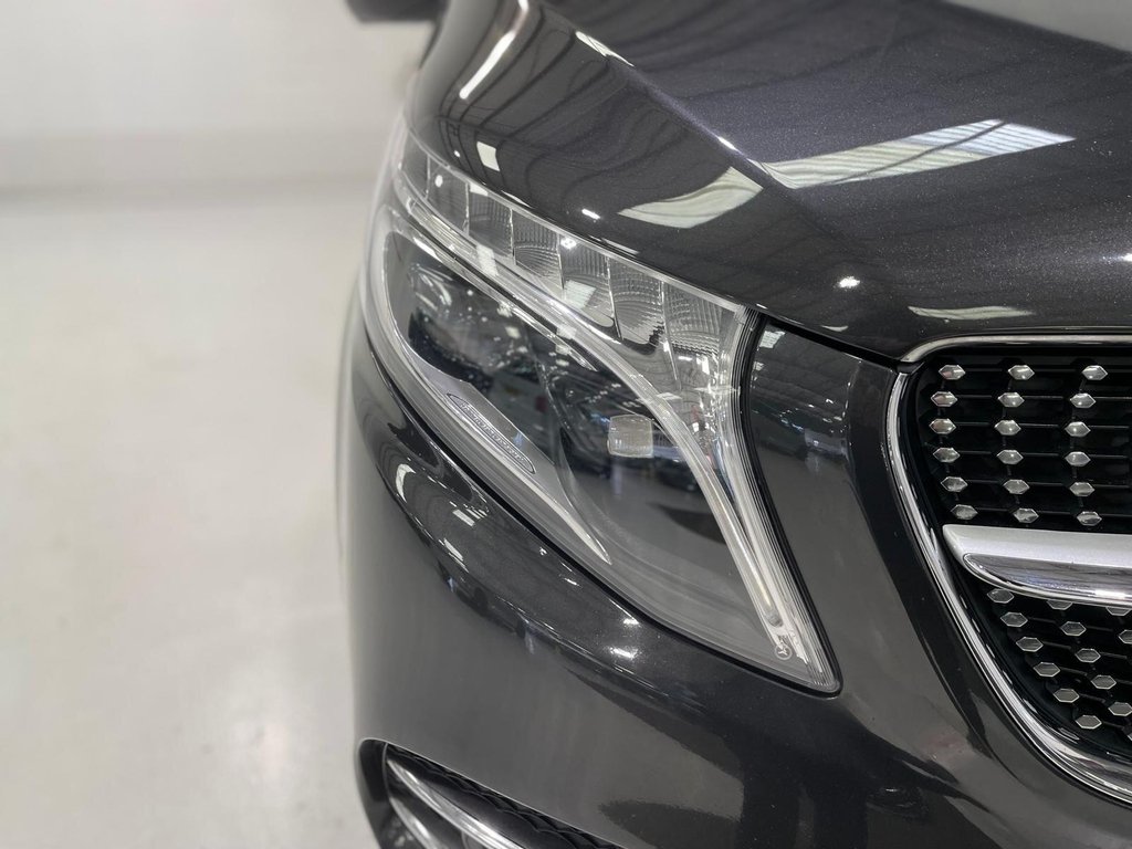 Used Mercedes-Benz V-Class 2022 for sale - 77521490: Photo 45