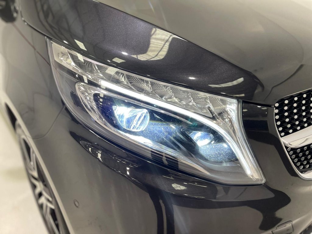 Used Mercedes-Benz V-Class 2022 for sale - 77521490: Photo 46